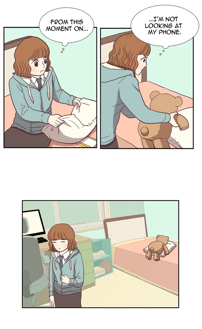 Girl's World chapter 12 page 29