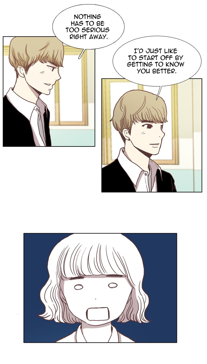 Girl's World chapter 12 page 3