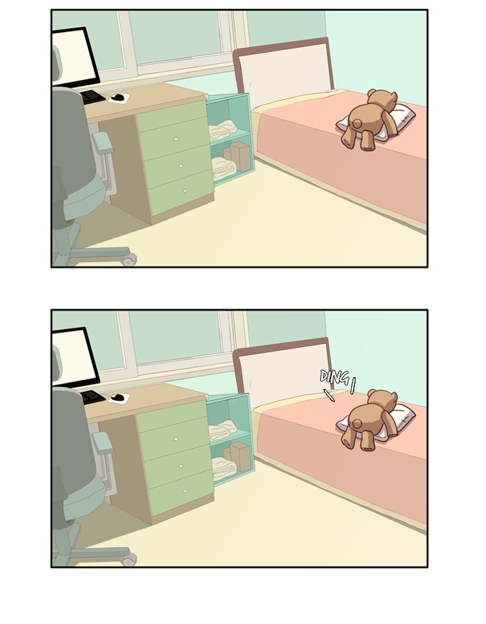 Girl's World chapter 12 page 30