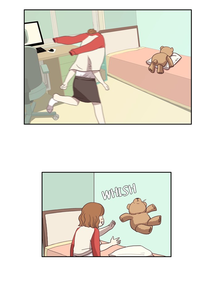 Girl's World chapter 12 page 31