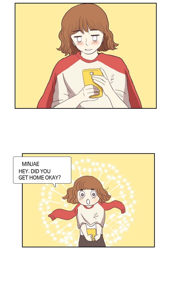 Girl's World chapter 12 page 32