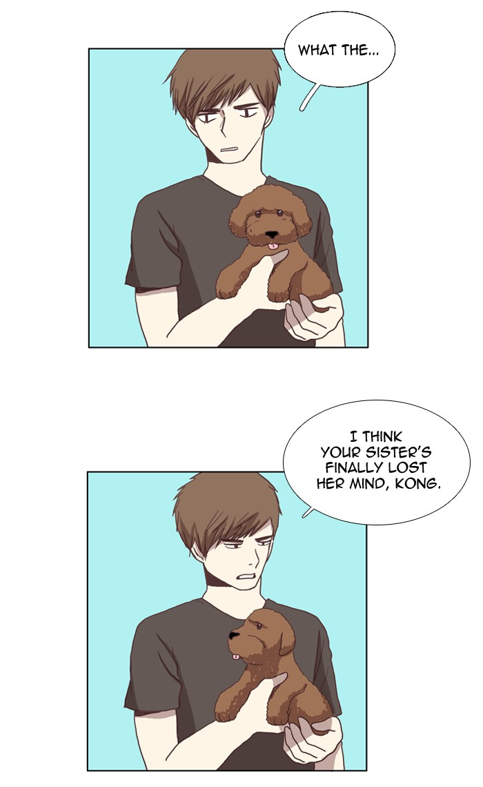 Girl's World chapter 12 page 34