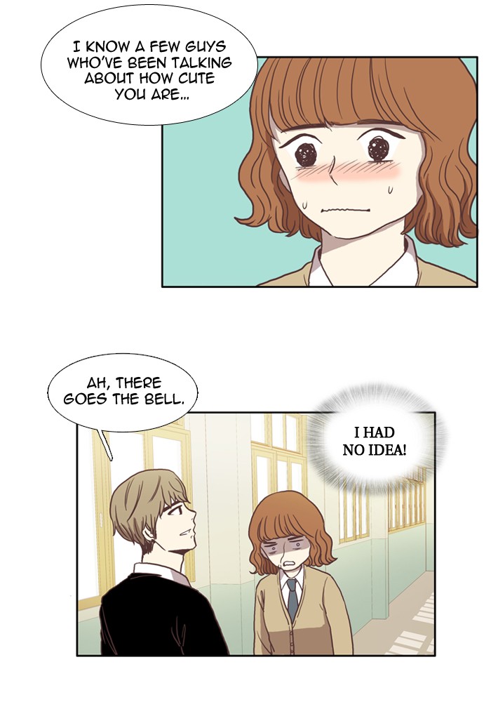 Girl's World chapter 12 page 7