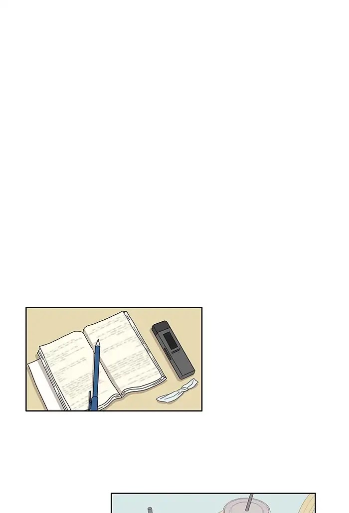 Girl's World chapter 120 page 1