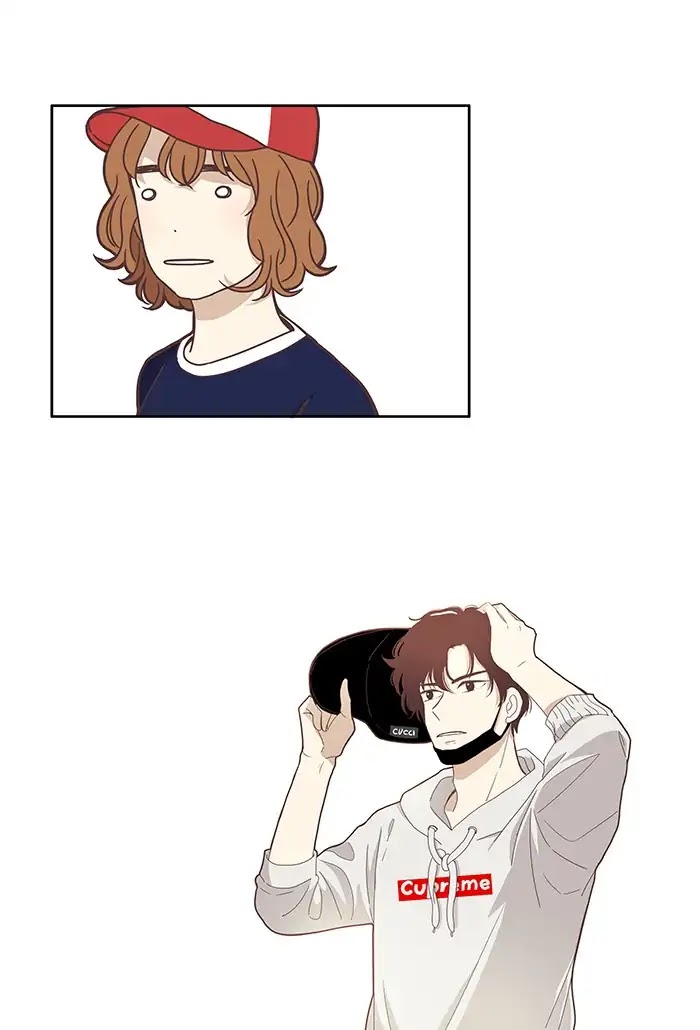 Girl's World chapter 120 page 18