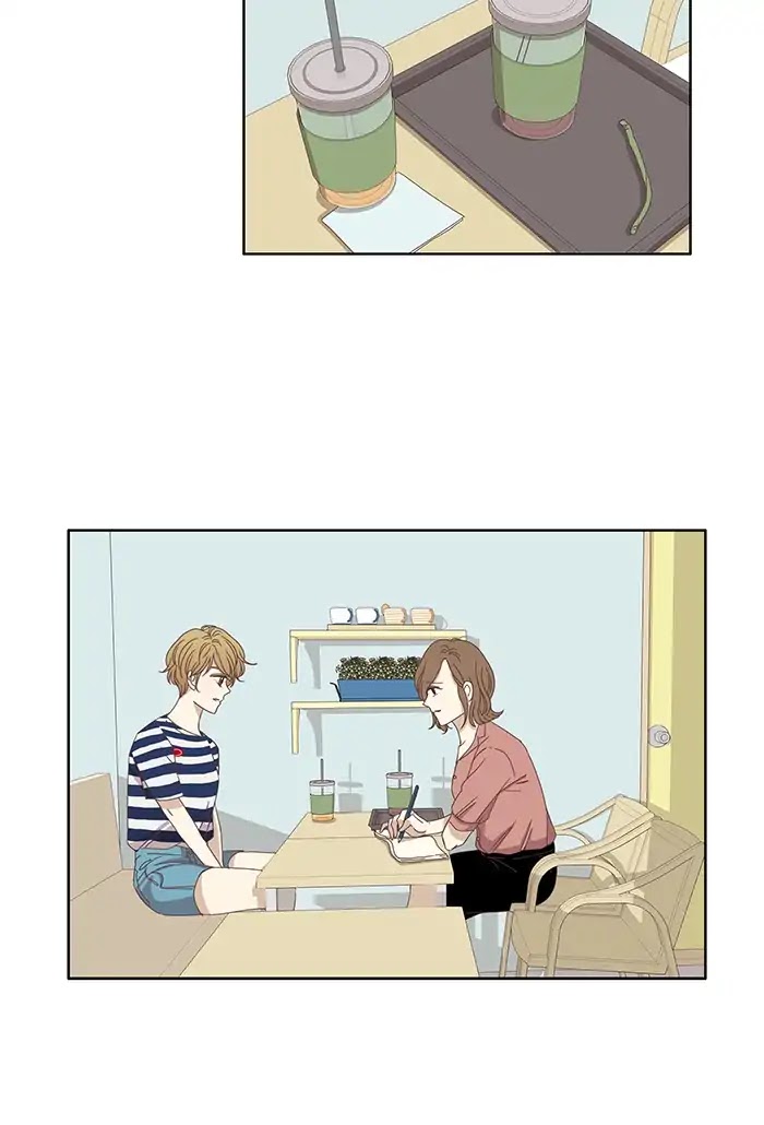 Girl's World chapter 120 page 2