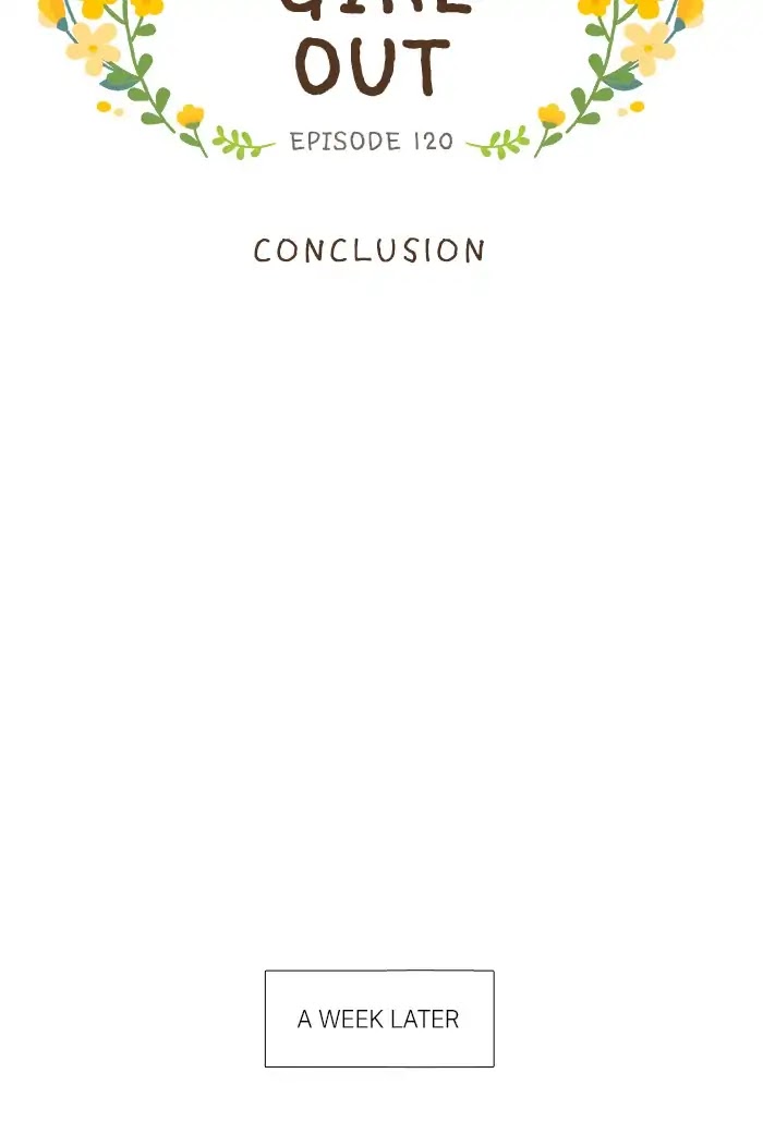 Girl's World chapter 120 page 20