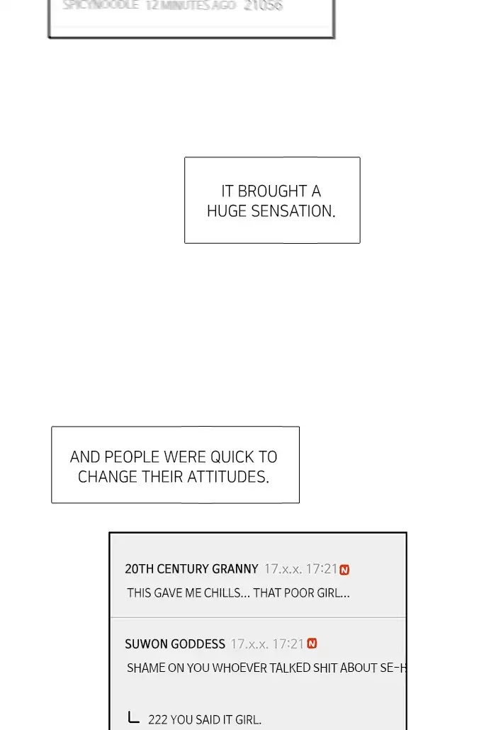 Girl's World chapter 120 page 23