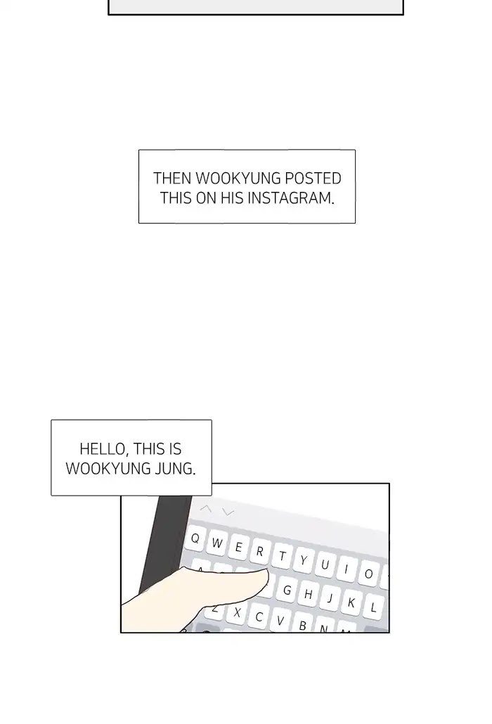 Girl's World chapter 120 page 24