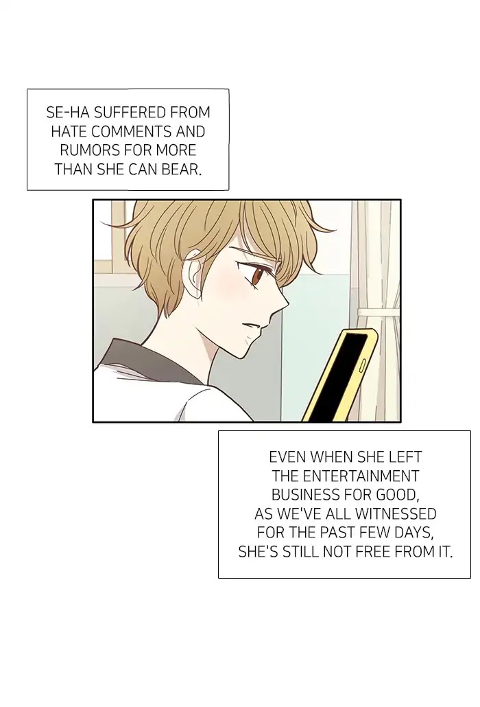 Girl's World chapter 120 page 27