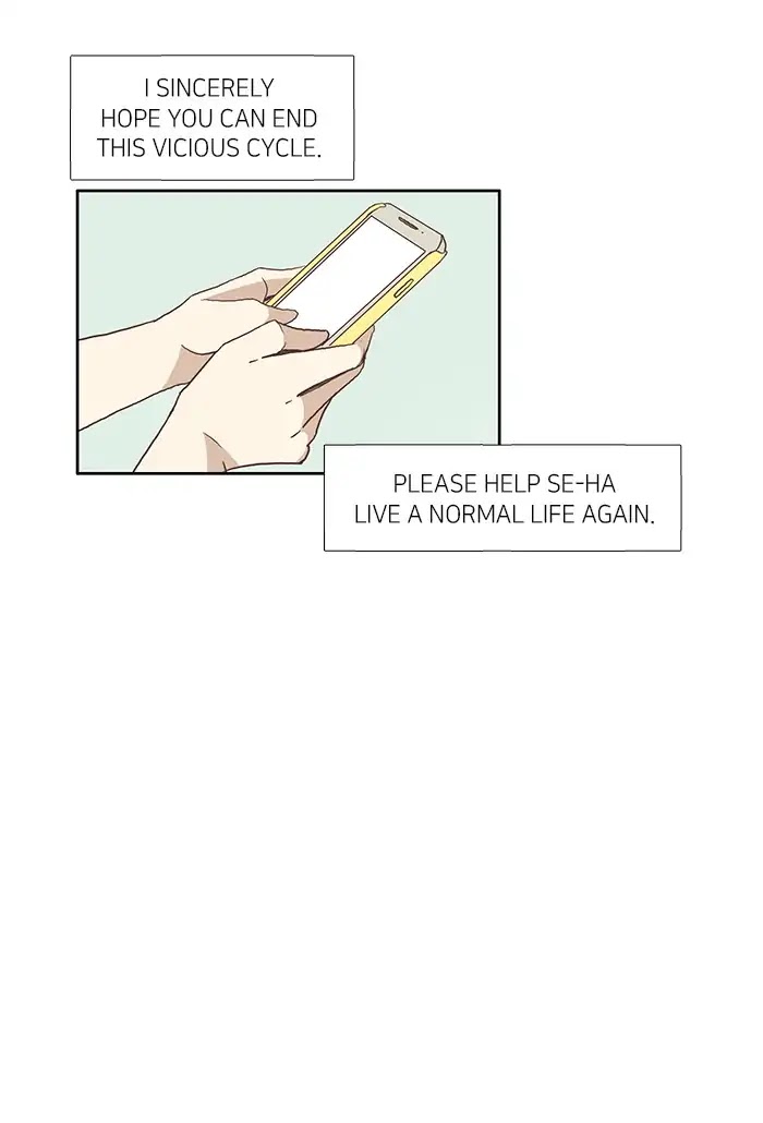 Girl's World chapter 120 page 28