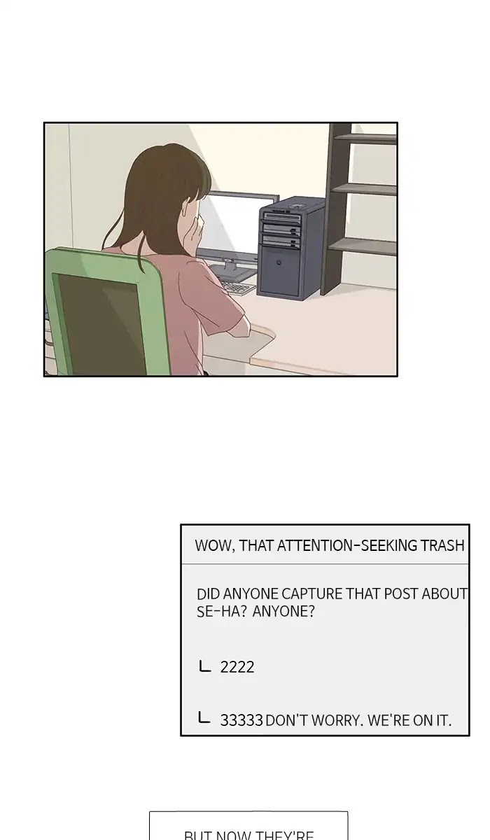 Girl's World chapter 120 page 34