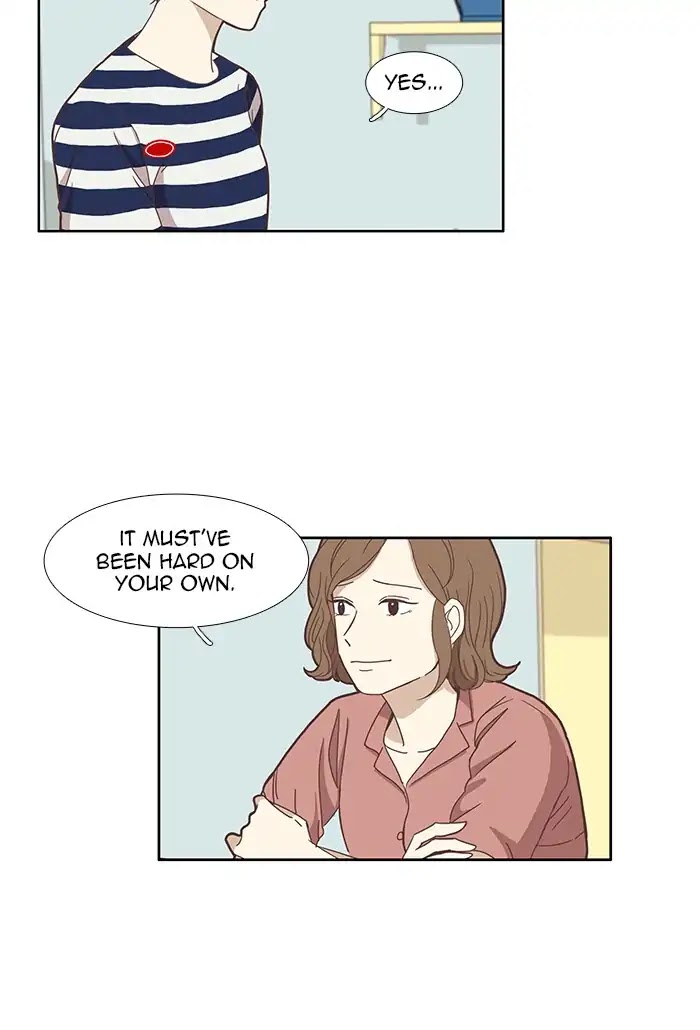 Girl's World chapter 120 page 4