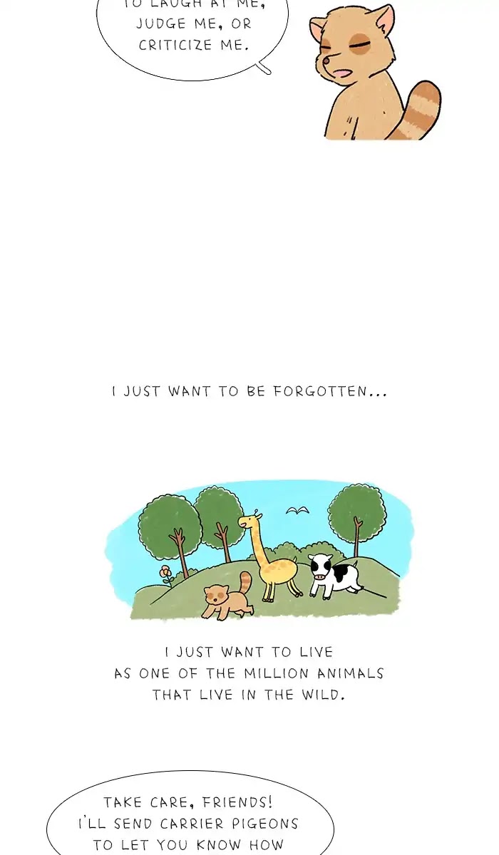 Girl's World chapter 120 page 41