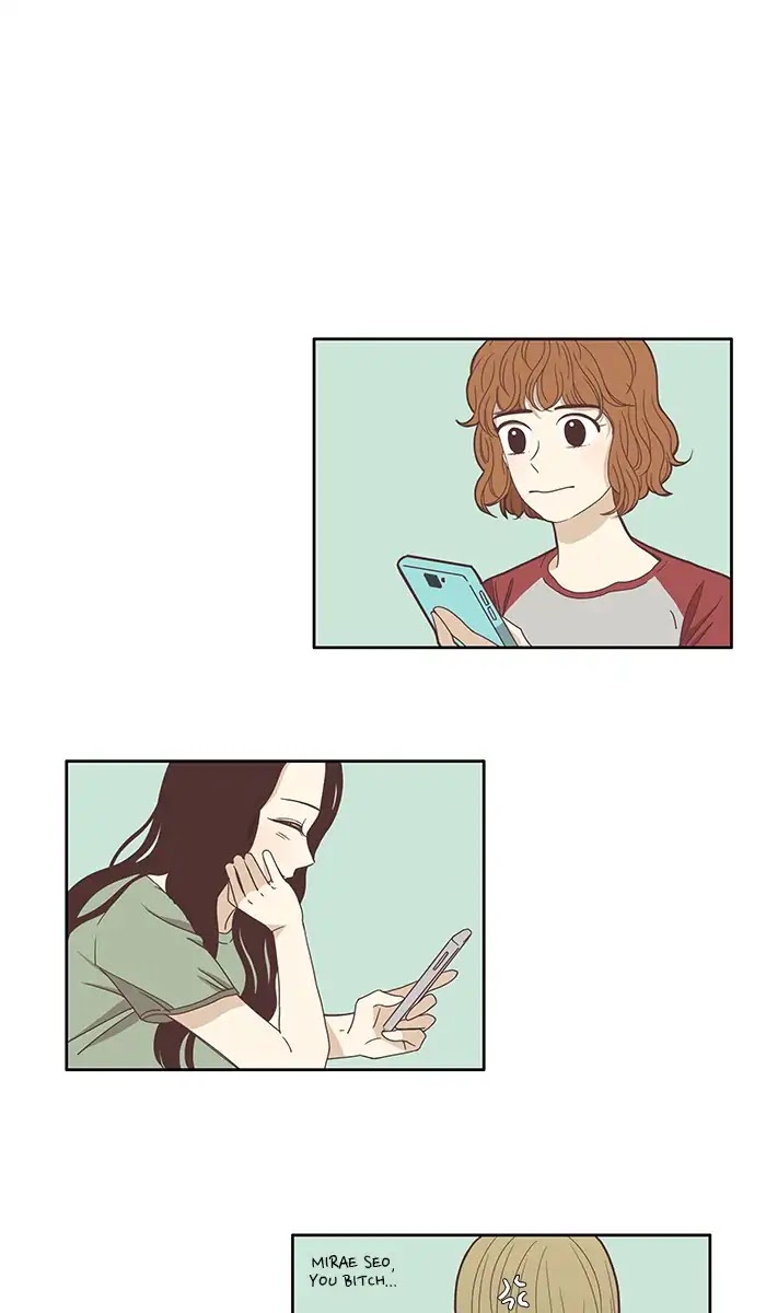 Girl's World chapter 120 page 45