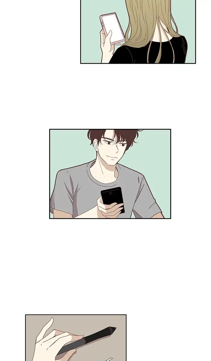 Girl's World chapter 120 page 46