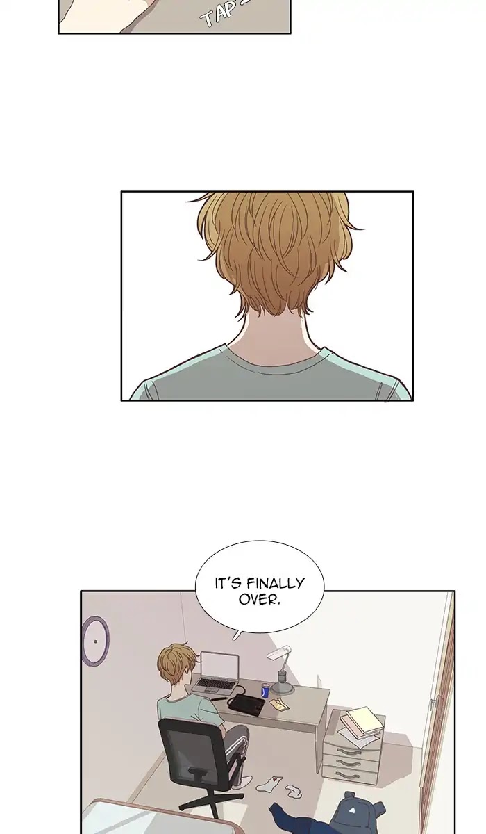 Girl's World chapter 120 page 47