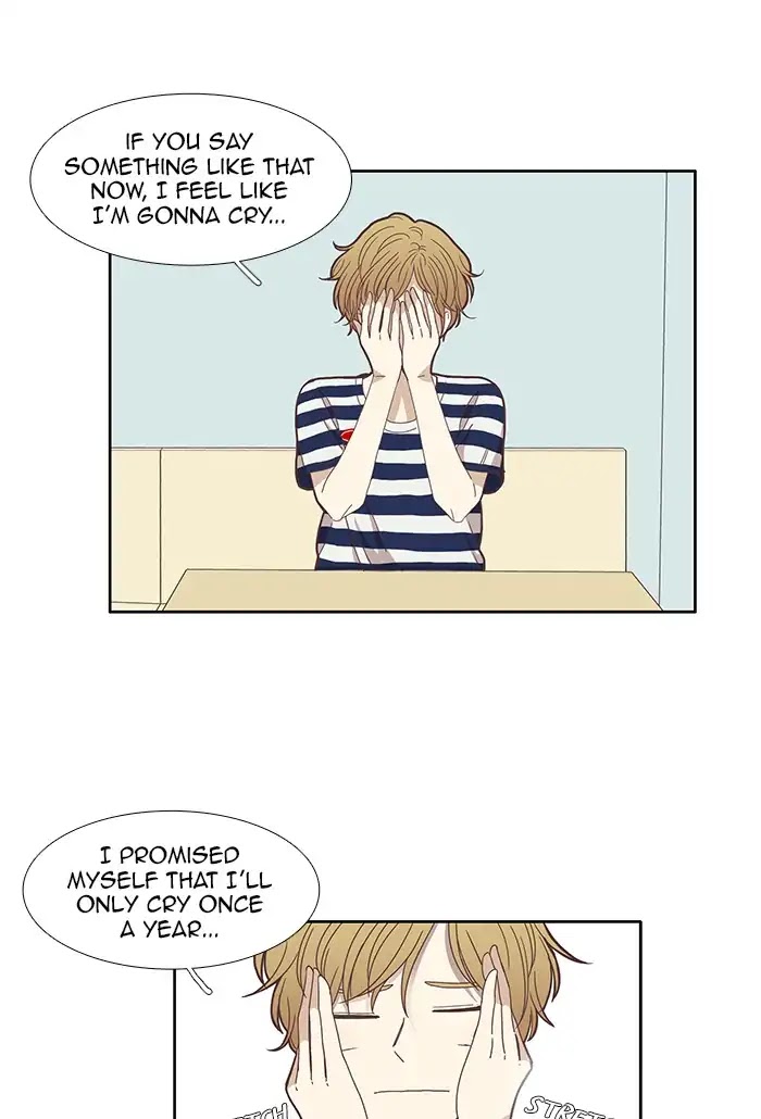 Girl's World chapter 120 page 5