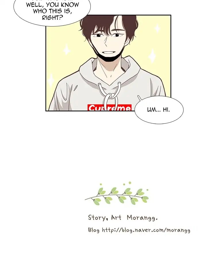 Girl's World chapter 120 page 51