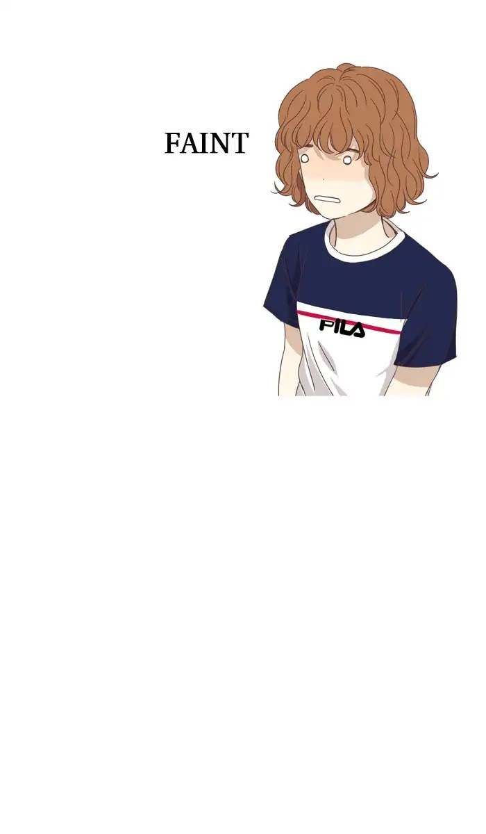 Girl's World chapter 121 page 20