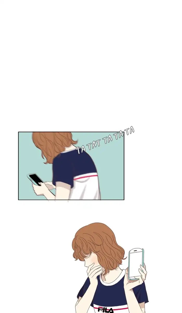 Girl's World chapter 121 page 27