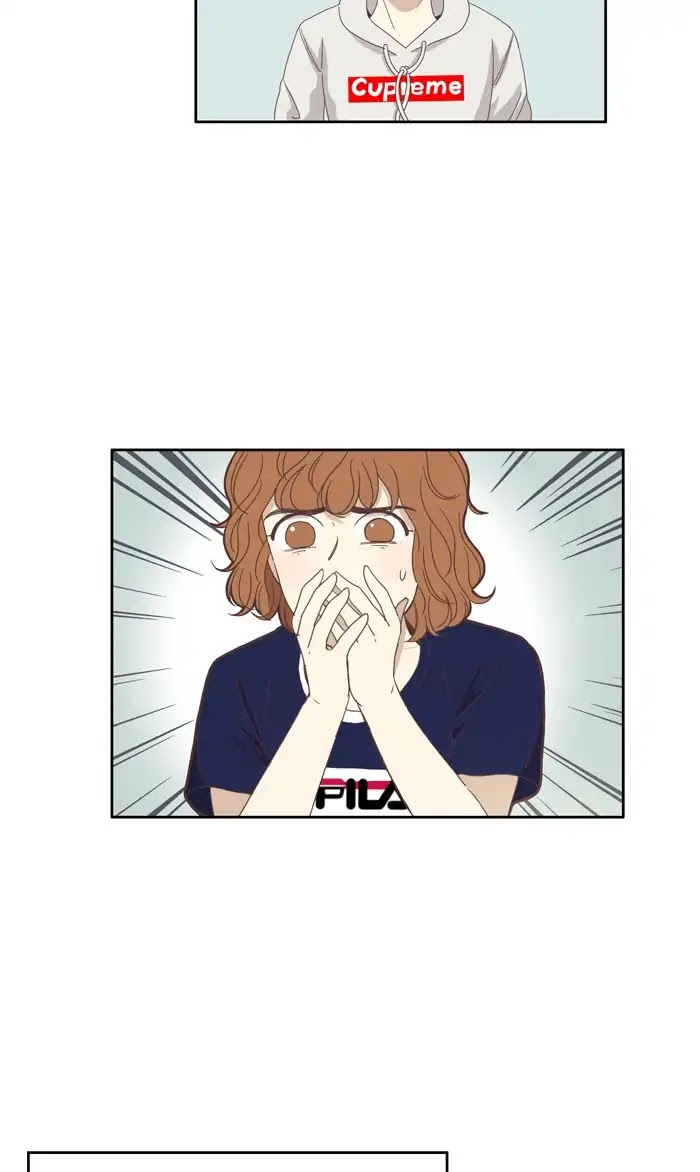 Girl's World chapter 121 page 33