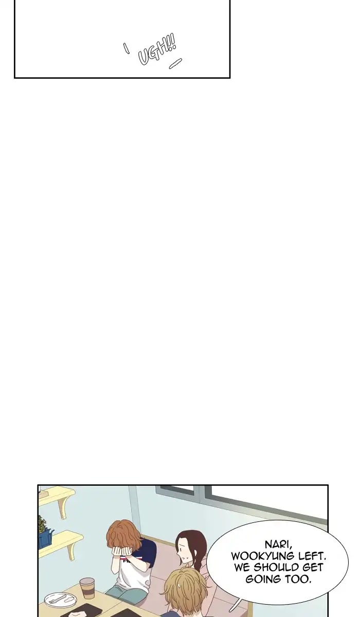 Girl's World chapter 121 page 34