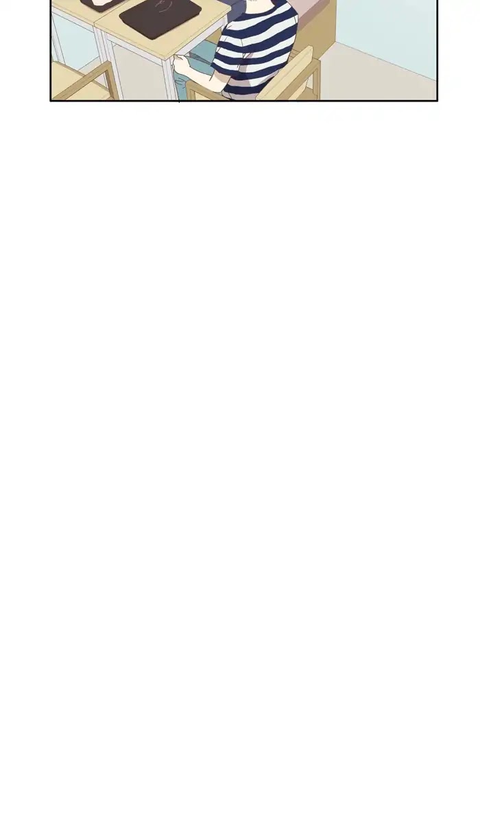 Girl's World chapter 121 page 35