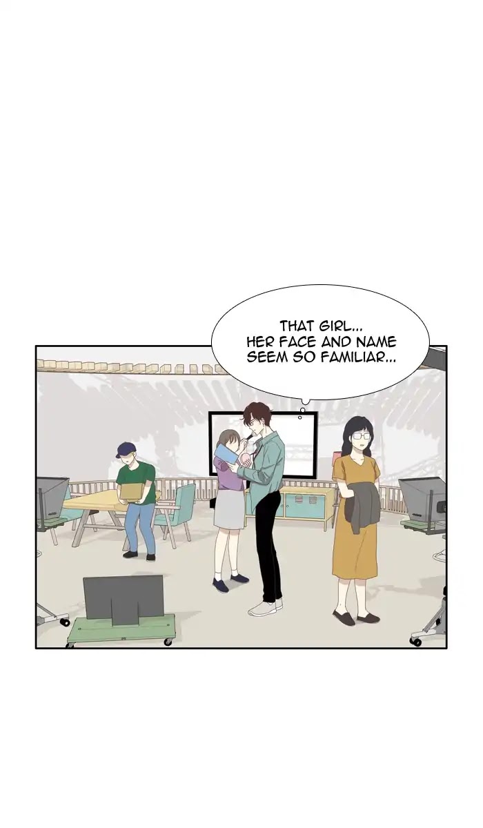 Girl's World chapter 121 page 36