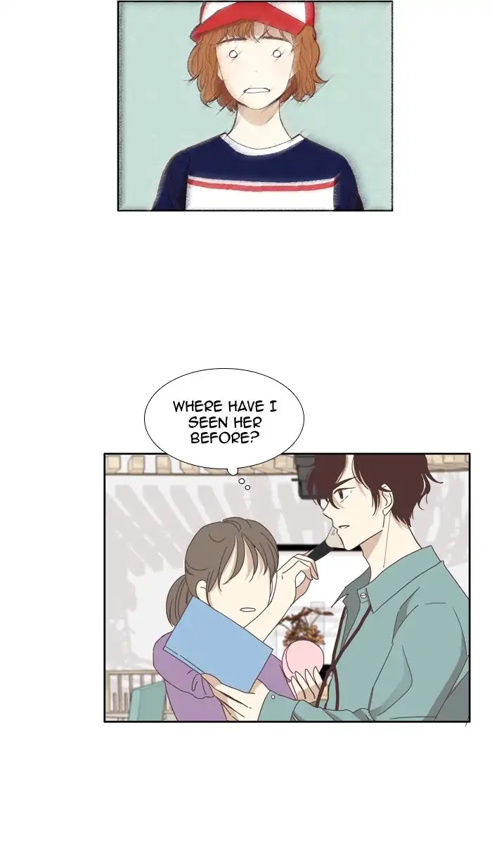 Girl's World chapter 121 page 37