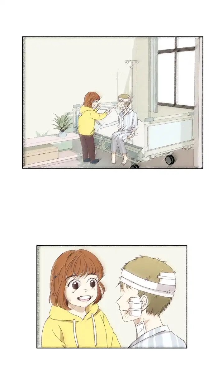 Girl's World chapter 121 page 40