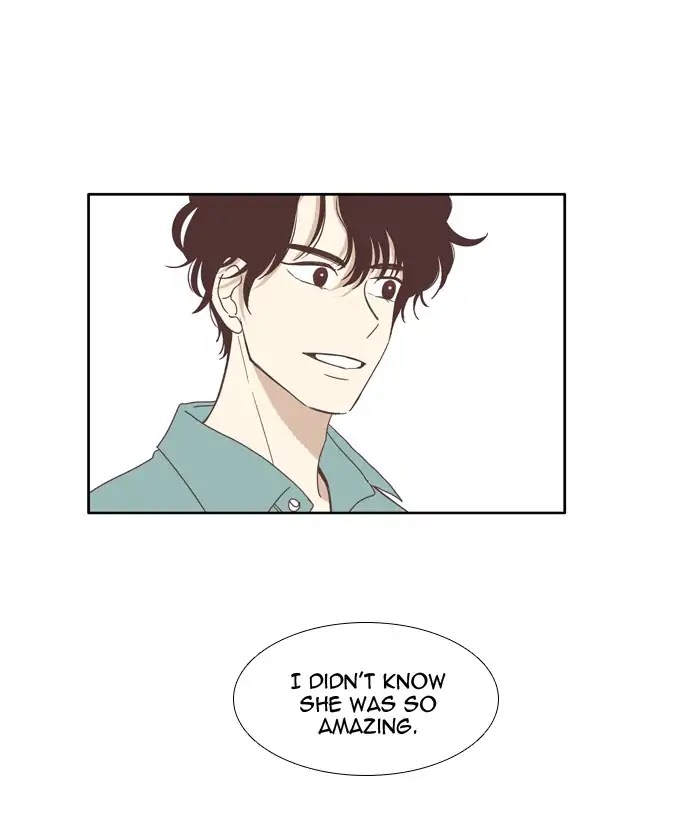 Girl's World chapter 121 page 43