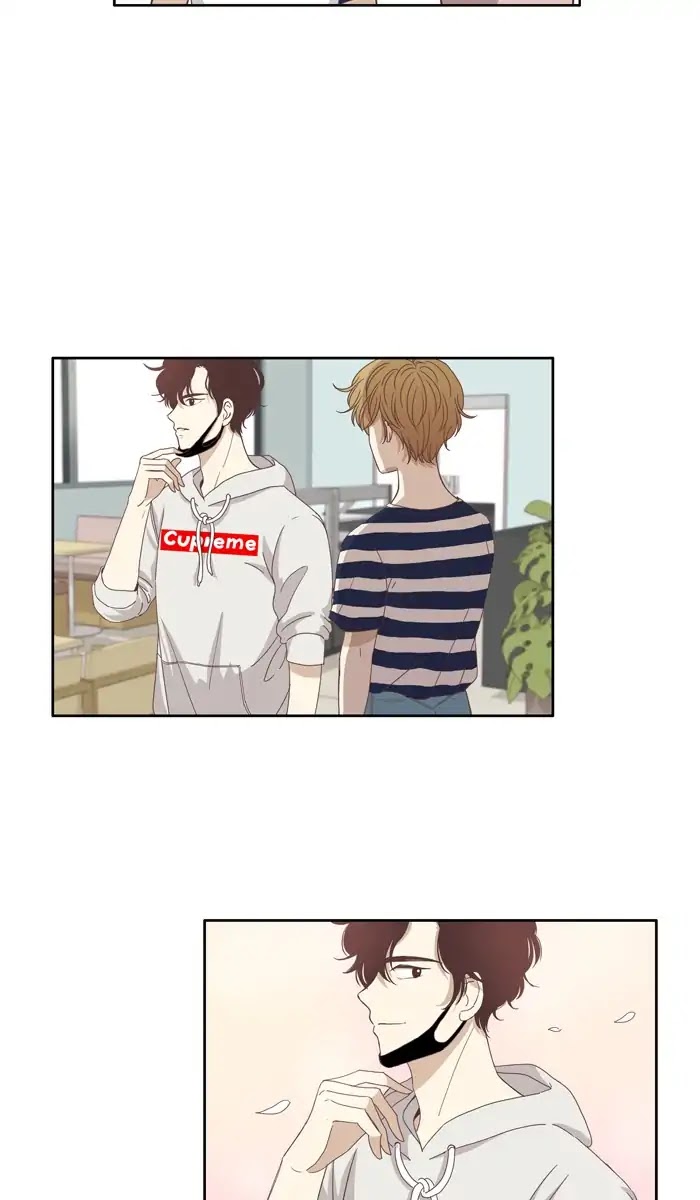 Girl's World chapter 121 page 5