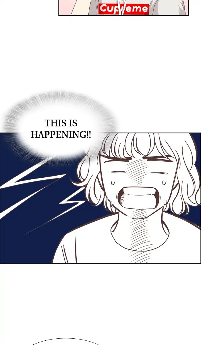 Girl's World chapter 121 page 6