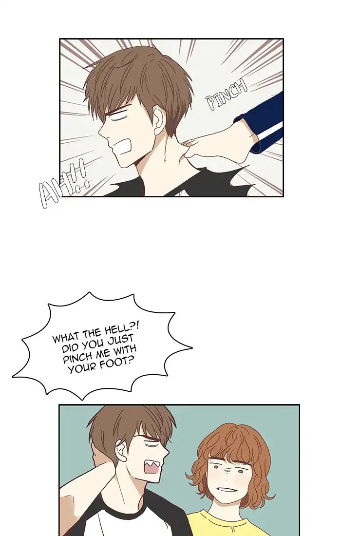 Girl's World chapter 122 page 10