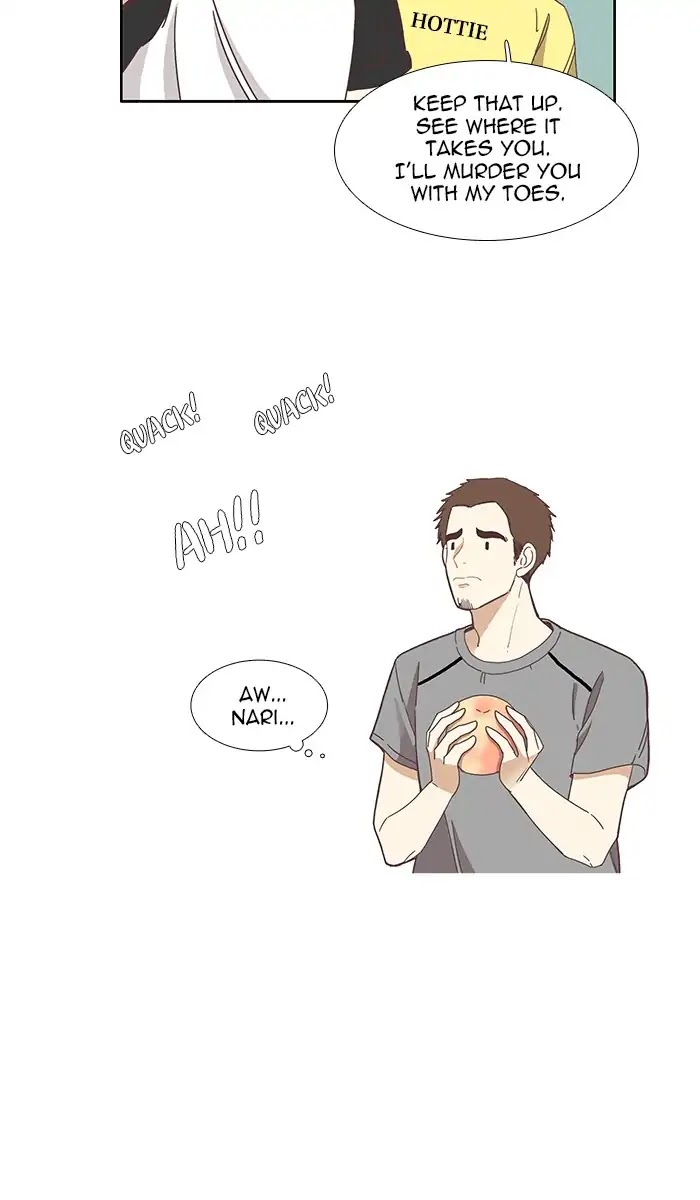 Girl's World chapter 122 page 11