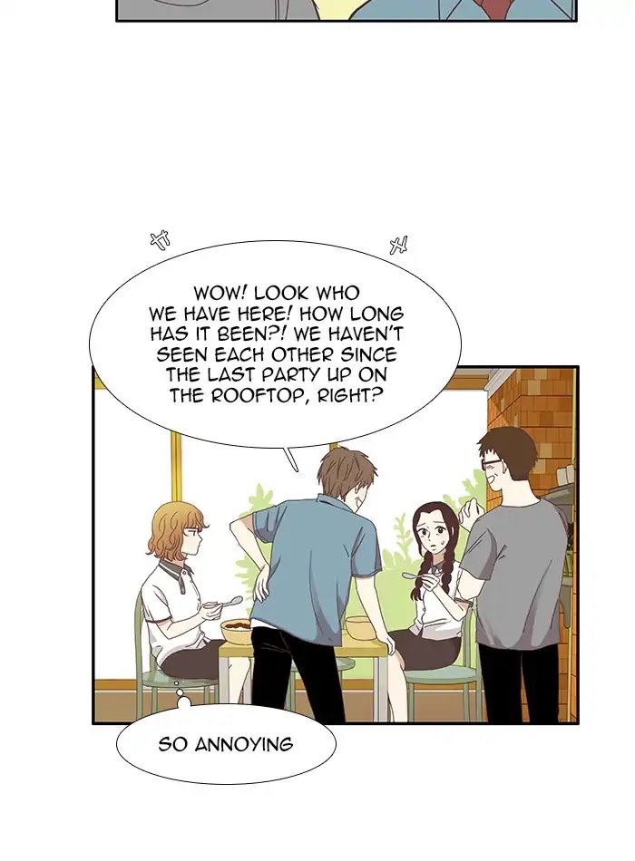 Girl's World chapter 122 page 34