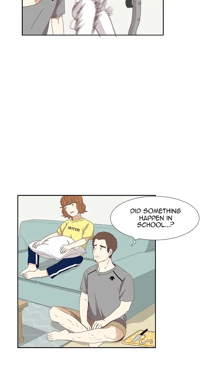 Girl's World chapter 122 page 4