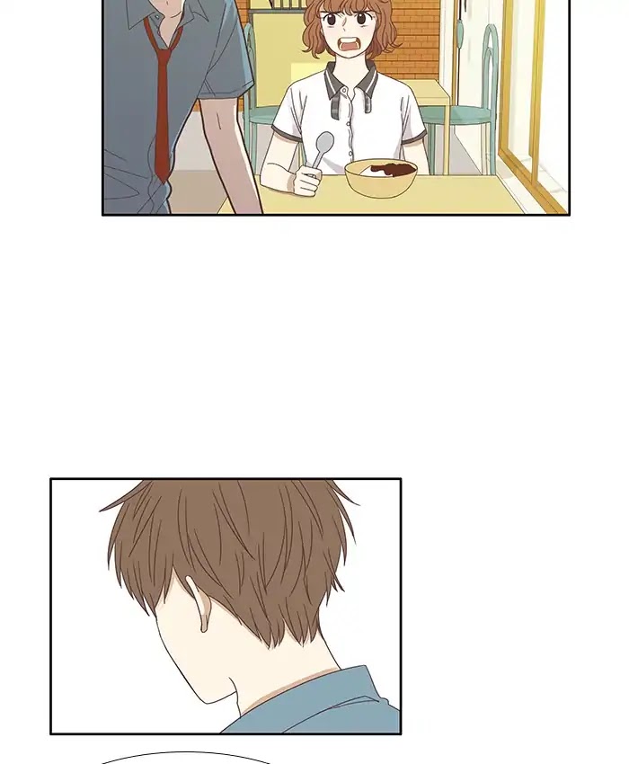 Girl's World chapter 122 page 40