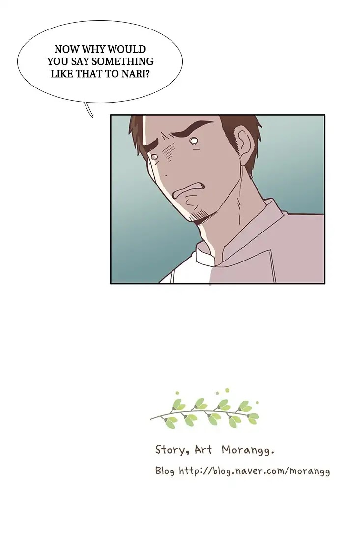 Girl's World chapter 122 page 44