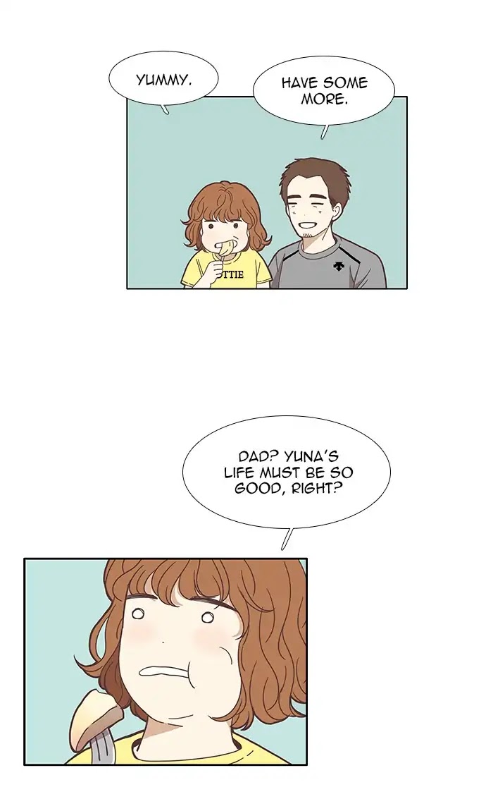 Girl's World chapter 122 page 6