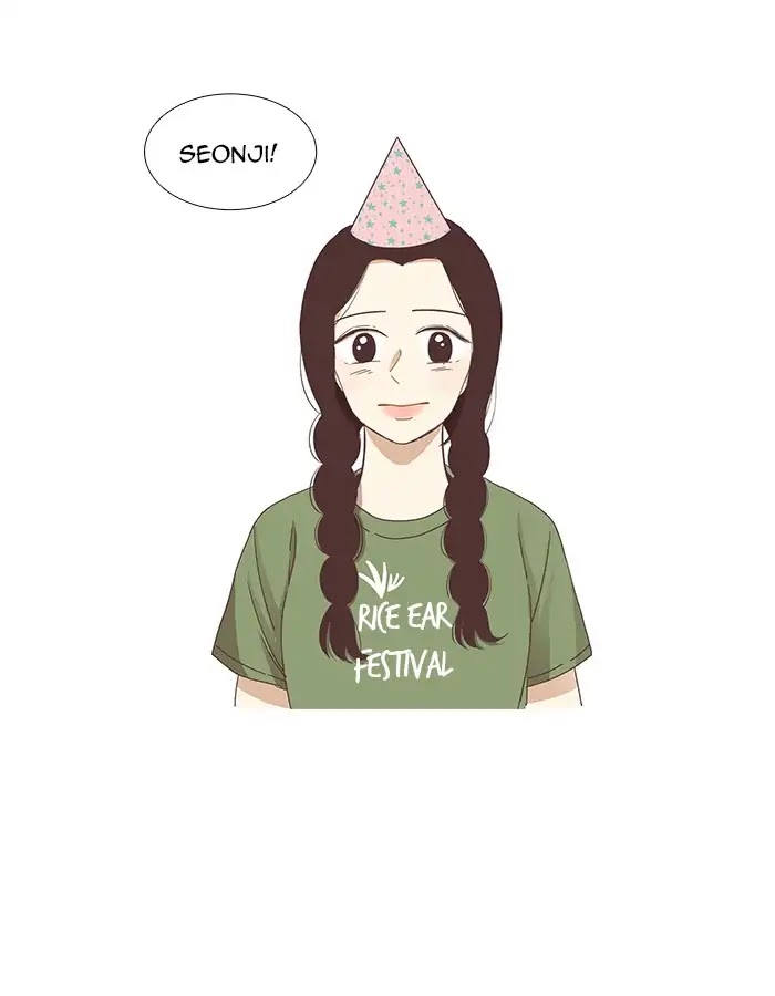 Girl's World chapter 124 page 29