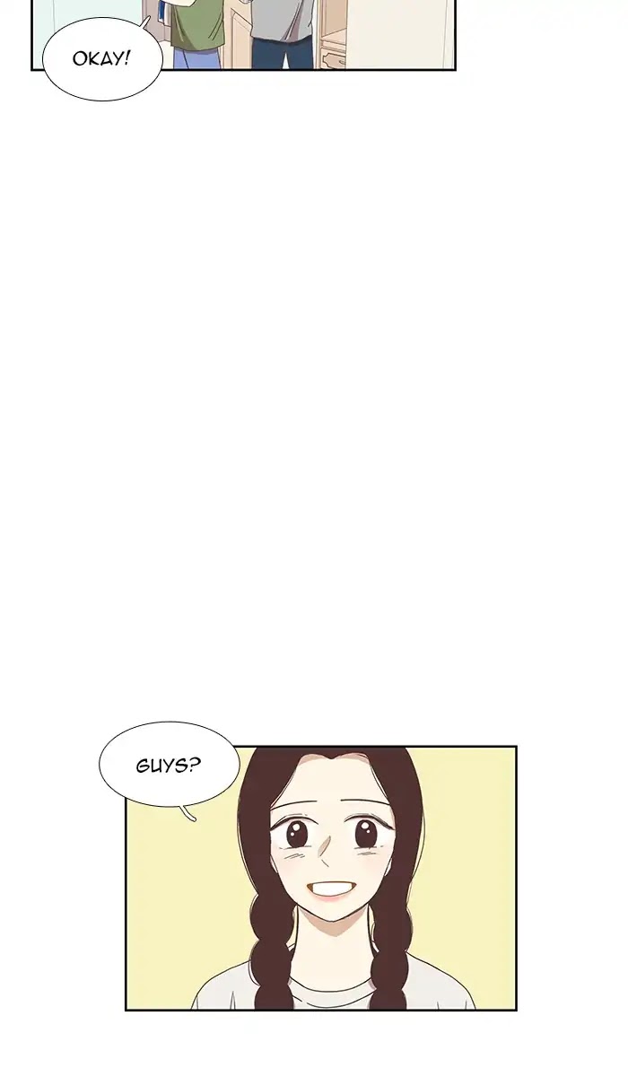 Girl's World chapter 124 page 33