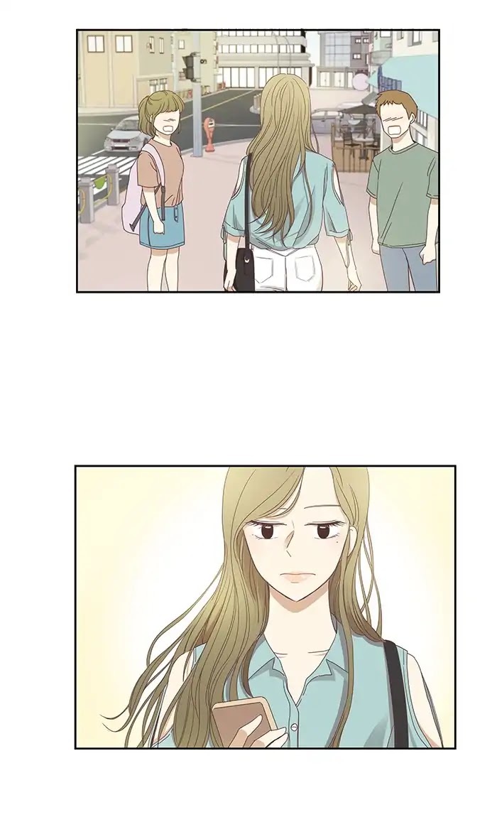 Girl's World chapter 124 page 4