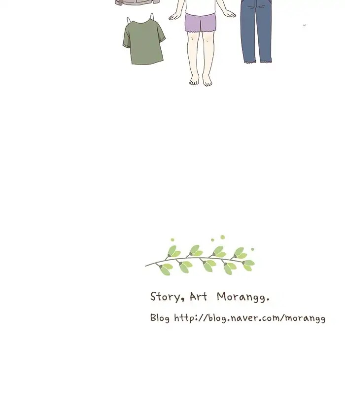 Girl's World chapter 124 page 53