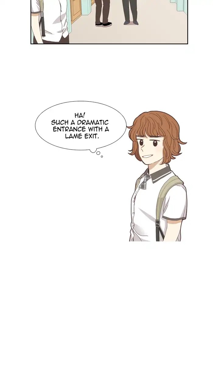 Girl's World chapter 125 page 11