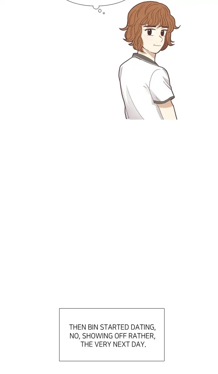 Girl's World chapter 125 page 19