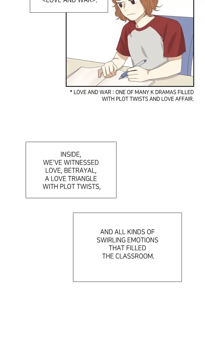 Girl's World chapter 125 page 2