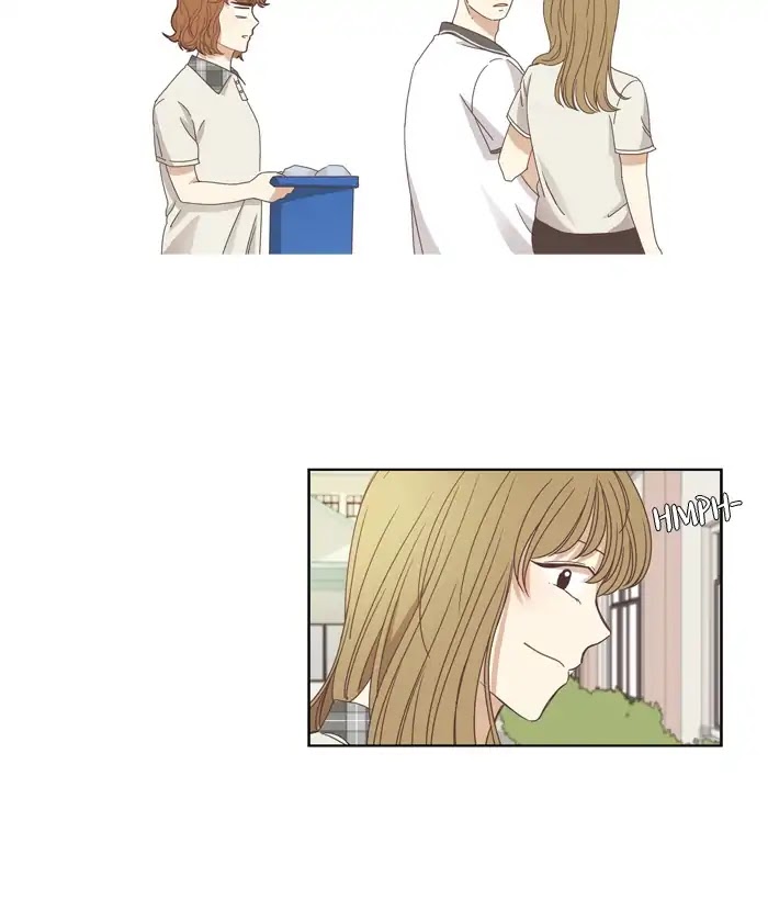 Girl's World chapter 125 page 25