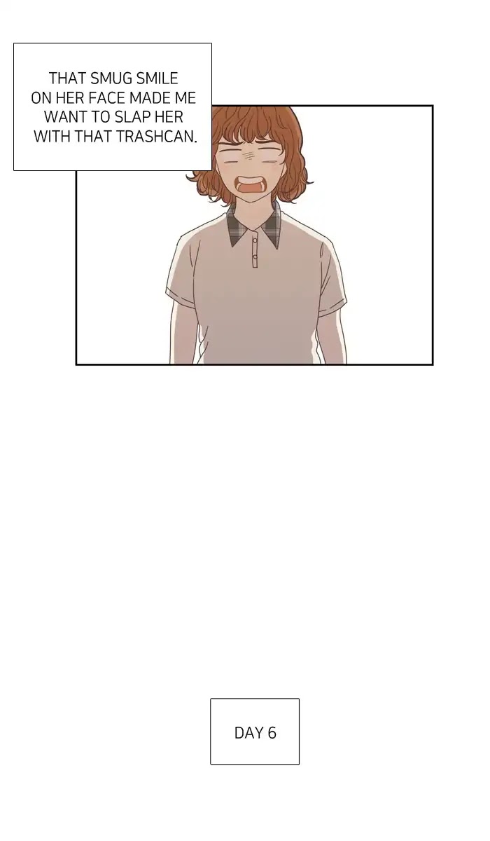 Girl's World chapter 125 page 26